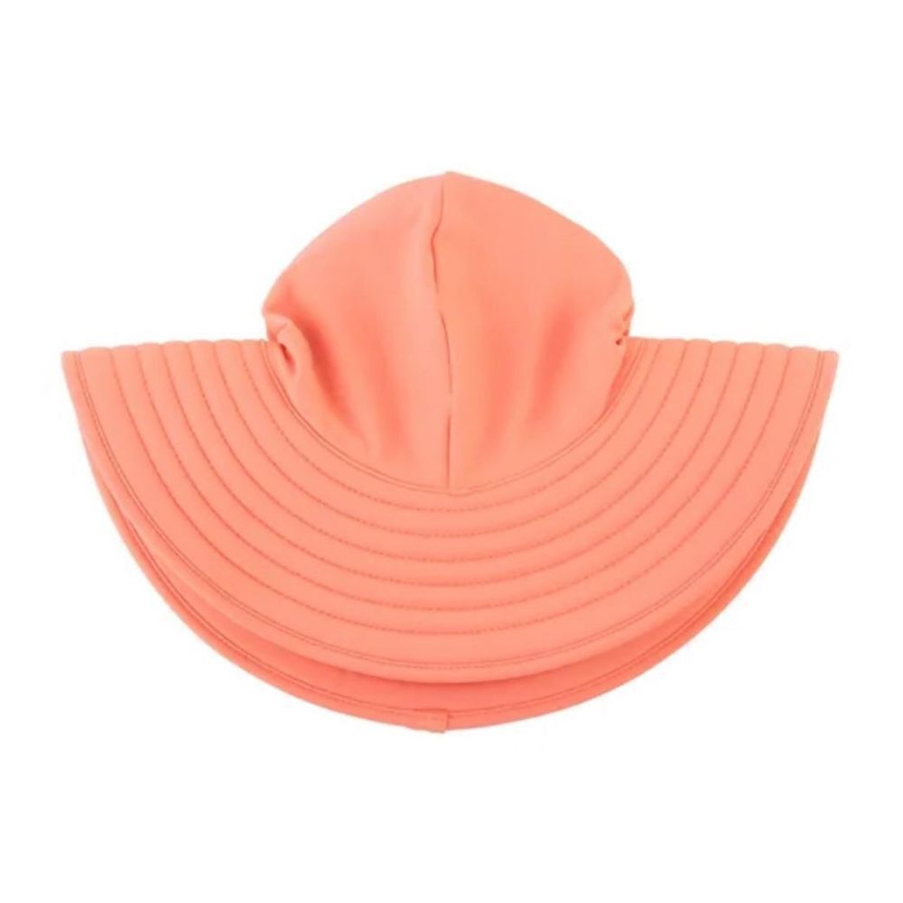 Ruffle Butt Toddler Baby Sun Hat